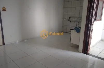 Casa com 2 quartos à venda no Loteamento Terras de São Pedro e São Paulo, Salto 