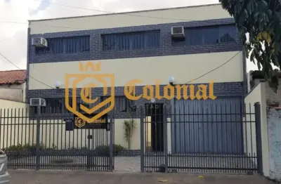 Imóvel comercial, parque nossa sra. da candelaria / itu-sp