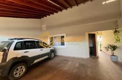 Casa com 3 quartos à venda no Jardim Panorama, Salto 