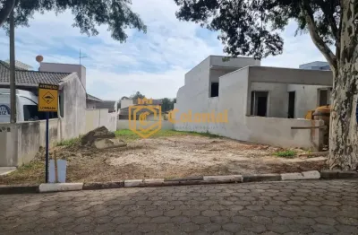 Terreno em condomínio fechado à venda no Portal da Vila Rica, Itu 