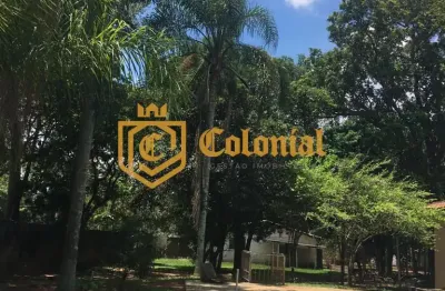 Chácara / sítio com 3 quartos à venda na Chácara Carolina, Itu 
