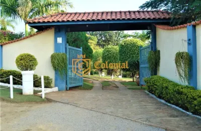 Chácara / sítio com 4 quartos à venda na Zona Rural, Itu 