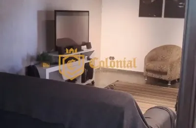 Casa com 3 quartos à venda no Parque Residencial Mayard, Itu 