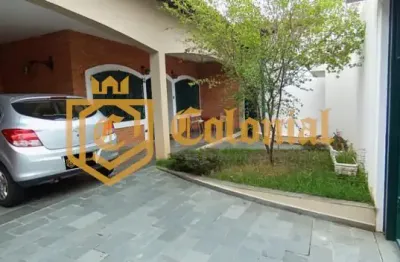 Casa em condomínio fechado com 3 quartos à venda no Brasil, Itu 