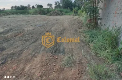 Terreno à venda no Chácaras Reunidas Ipê, Itu 