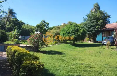 Chácara / sítio com 3 quartos à venda no Itaim, Itu 