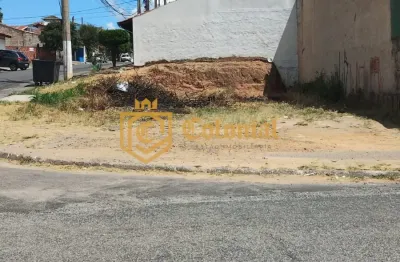 Terreno comercial à venda no Jardim dos Ipês, Itu 