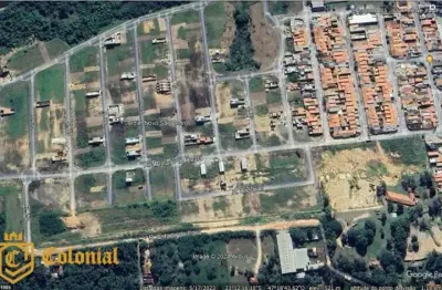 Terrenos, terras de são pedro e são paulo 2 / salto – sp