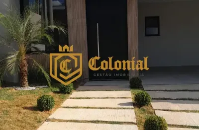 Casa em condomínio fechado com 3 quartos à venda na Alameda Joaquim Jerônimo da Mota, 1, Condomínio Residencial Mont Blanc, Itu