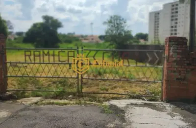 Terreno à venda na Rua Padre Jesuíno do Monte Carmelo, 280, Vila Padre Bento, Itu