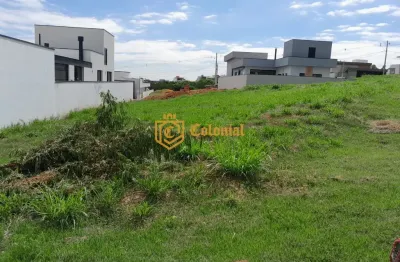 Terreno à venda na Avenida Brazil Bernardini, 1, Brasil, Itu