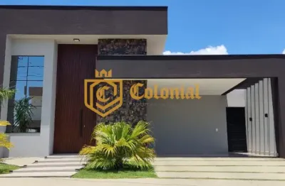 Casa em condomínio fechado com 3 quartos à venda na Rua Urca, 1, Jardim D'Icaraí, Salto