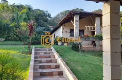 Sitio, km 75 da rodovia castello branco / (itu – mairinque – sp)