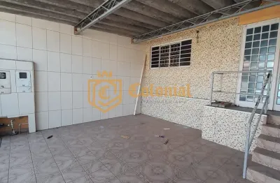 Casa com 3 quartos à venda na Rua Antônia Moreira Barbosa, 1, Portal do Éden, Itu