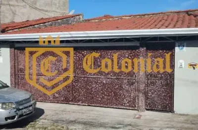 Casa com 4 quartos à venda na Rua A, 1, São Luiz, Itu