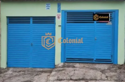 Salão comercial / edícula, salto de são josé / salto – sp