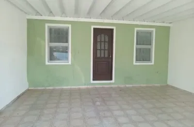 Casa com 2 quartos à venda na Rua Hélio Lorensato, 14, Jardim Aeroporto I, Itu