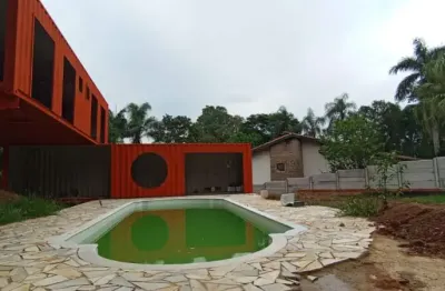 Casa com 4 quartos à venda na Rua Paina do Campo, 110, Chácaras Reunidas Ipê, Itu