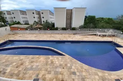 Apartamento residencial altos do varvito / itu – sp