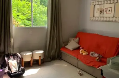 Maravilhoso apartamento no condomínio jardim das hortênsias