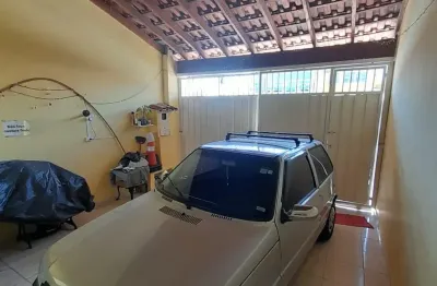 Casa com 2 quartos à venda na Rua Elias Mathias, 78, Jardim Europa, Itu