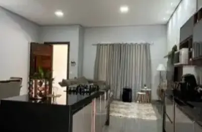 Casa à venda na Rua Aparecido Vitorino, 28, Parque América, Itu