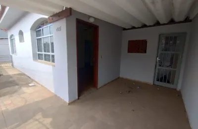 Casa com 2 quartos à venda na Rua Agnello Cicero de Oliveira, 111, Vila Padre Bento, Itu