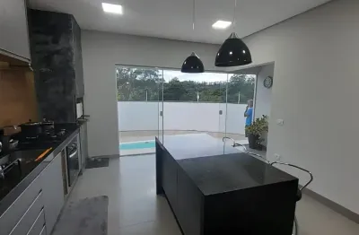 Casa à venda na Avenida Irmã Dulce, 116, Residencial Vila dos Eucaliptos, Salto