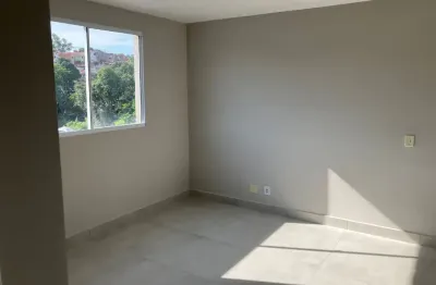 Apartamento com 2 quartos à venda na Rua Joviniano de Souza Freire, 282, Jardim Santa Lúcia, Salto