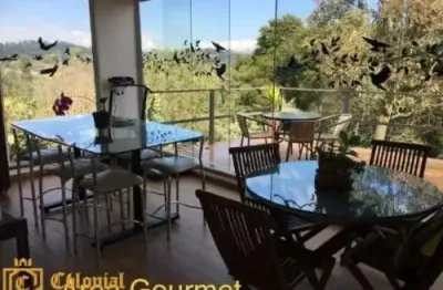 Chácara / sítio com 1 quarto à venda na Estrada Municipal de Aparecidinha, 380, Varejao, Itu