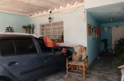 Casa com 2 quartos à venda na Avenida da Saudade, 29, Vila Padre Bento, Itu