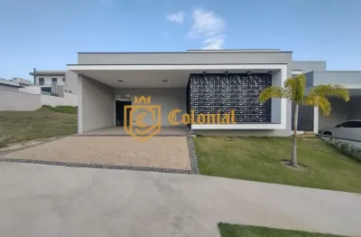 Casa em condomínio fechado com 3 quartos à venda na Avenida Brazil Bernardini, 606, Brasil, Itu