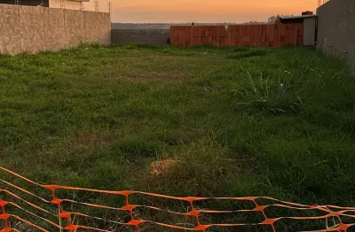 Terreno em condomínio fechado à venda na Rua Urca, 30, Jardim D'Icaraí, Salto