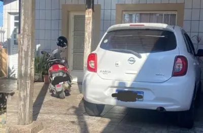 Casa com 3 quartos à venda na Avenida Eugen Wissmann, 90, São Luiz, Itu
