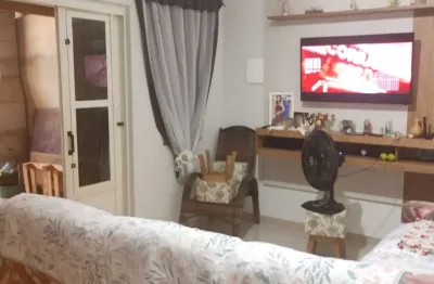 Casa com 2 quartos à venda na Rua Isabel Chandeco de Souza, 58, Jardim Europa, Itu