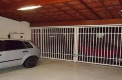 Casa com 3 quartos à venda na Rua Italo Spinardi, 67, Jardim dos Ipês, Itu
