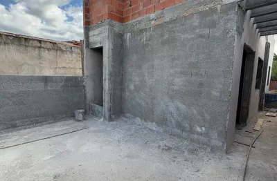 Casa com 2 quartos à venda na Avenida Itália, 401, Rio das Pedras, Itupeva