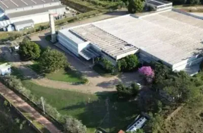Barracão / Galpão / Depósito com 7 salas à venda na Rua Lázaro Adriano, 500, Itaim Guaçu, Itu