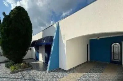 Casa com 3 quartos à venda na Rua Doutor Antônio Sylvio Cunha Bueno, 150, Parque Residencial Mayard, Itu