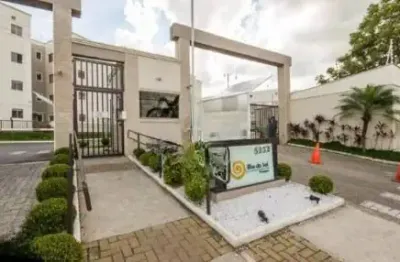 Apartamento com 2 quartos à venda na Avenida Caetano Ruggieri, 5232, Parque das Indústrias, Itu
