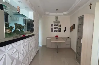 Apartamento com 2 quartos à venda na Praça Dom Gabriel Paulino Bueno Couto, 80, Vila São José, Itu