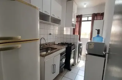 Apartamento no condomínio primavera santa laura / itu – sp