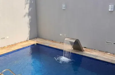 Maravilhoso sobrado com piscina no jardim paulista ii / itu – sp