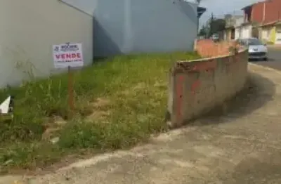 Terreno comercial à venda na Rua Belém, 1, Jardim Panorama, Salto