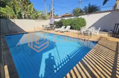 Chácara / sítio com 3 quartos à venda na Alameda Prata, 1, Chácara Flórida, Itu