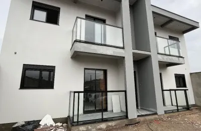 Apartamento com 2 quartos à venda na Rua Vereador Raymundo Tonon, Congonhas, Tubarão