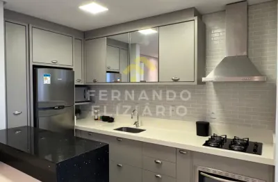 Apartamento com 2 quartos à venda na Rua Luiz Martins Collaço, Centro, Tubarão