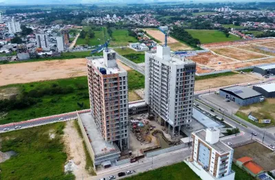 Apartamento com 2 quartos à venda na Avenida Pedro Zapelini, Recife, Tubarão