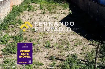 Terreno à venda na Avenida Nereu Ramos, Centro, Capivari de Baixo