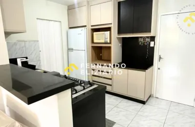 Apartamento com 2 quartos à venda na Estrada Geral de Pescaria Brava, Mar Grosso, Laguna